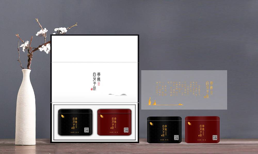 清原满族自治县包装设计：文化赋能，创新驱动，解锁城市产业新势能